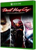 Devil May Cry HD Collection