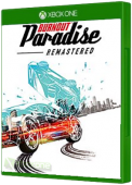 Burnout Paradise Remastered