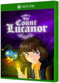 The Count Lucanor Xbox One Cover Art