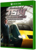 Train Sim World: Founders Edition