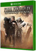 FINAL FANTASY XV - Episode Ignis