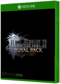 FINAL FANTASY XV - Royal Pack