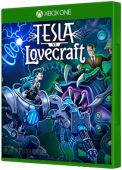 Tesla vs Lovecraft