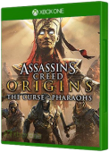 Assassin's Creed: Origins - The Curse of the Pharaohs