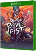 Way of the Passive Fist