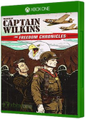 Wolfenstein II: The New Colossus - The Deeds of Captain Wilkins