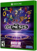 SEGA Genesis Classics