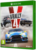 V-Rally 4