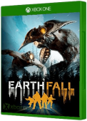 Earthfall