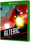 Alteric Xbox One Cover Art