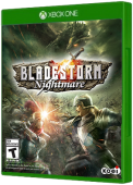 Bladestorm: Nightmare Xbox One Cover Art