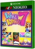 ACA NEOGEO: Waku Waku 7