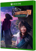 Enigmatis 3: The Shadow of Karkhala Xbox One Cover Art