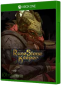 Runestone Keeper