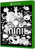 MINIT Xbox One Cover Art