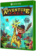 The Adventure Pals