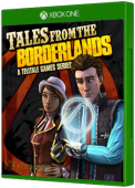 Tales from the Borderlands