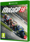 MotoGP 18