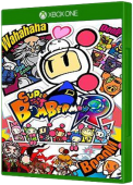 SUPER BOMBERMAN R