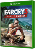 Far Cry 3 Classic Edition