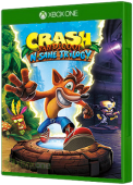 Crash Bandicoot N. Sane Trilogy