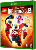 LEGO The Incredibles