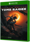 Shadow of the Tomb Raider