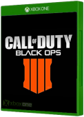 Call of Duty: Black Ops 4