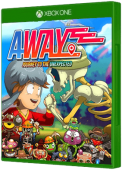 AWAY: Journey to the Unexpected