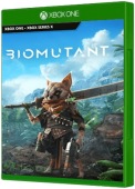 BIOMUTANT