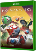 No Man's Sky