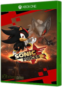 Sonic Forces - Episode Shadow