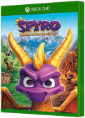 Spyro Reignited Trilogy