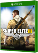 Sniper Elite 3