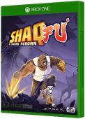 Shaq-Fu: A Legend Reborn