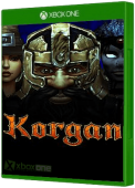 Korgan