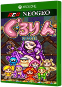 ACA NEOGEO: Gururin