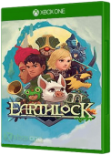 EARTHLOCK