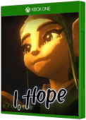 I, Hope Xbox One Cover Art