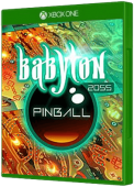 Babylon 2055 Pinball