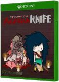 Agatha Knife Xbox One Cover Art