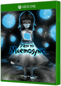 Path to Mnemosyne Xbox One Cover Art