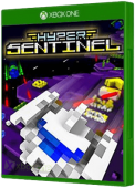 Hyper Sentinel Xbox One Cover Art