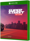 Super Street: The Game