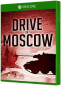 Drive on Moscow