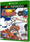 ACA NEOGEO: Stakes Winner Xbox One Cover Art