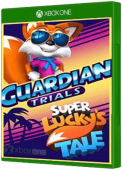 Super Lucky's Tale - Guardian Trials