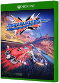 Trailblazers Xbox One Cover Art