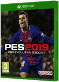 PES 2019