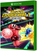 Disco Dodgeball - REMIX